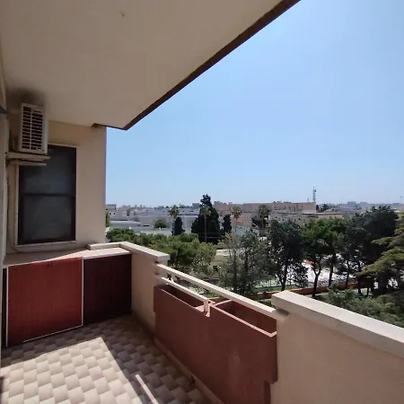 Casa A * Mesagne