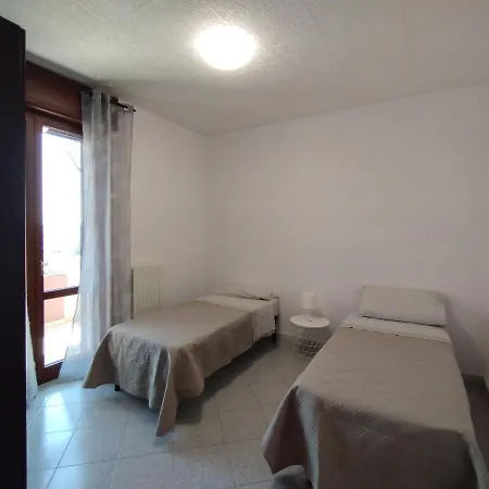 Casa A Lägenhet