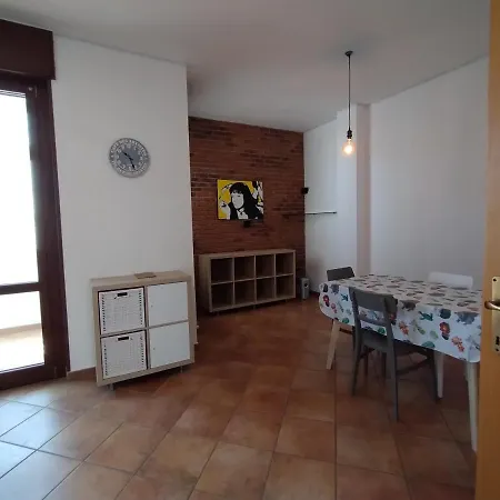 Casa A