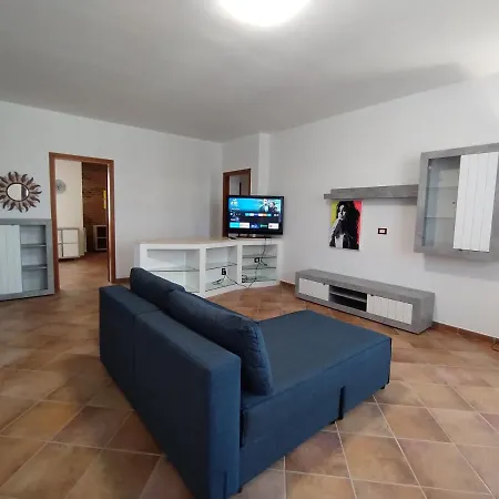 Casa A *