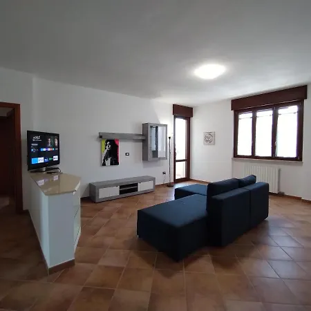 Casa A