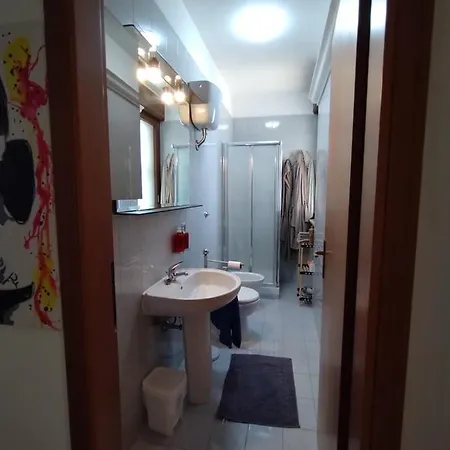 Casa A Lägenhet