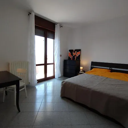 Lägenhet Casa A Mesagne