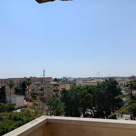 Lägenhet Casa A *