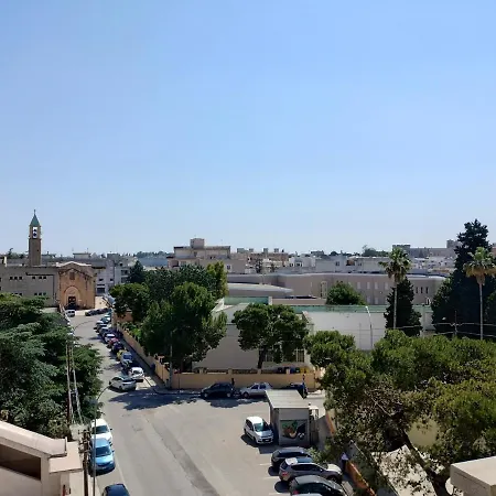 Casa A *