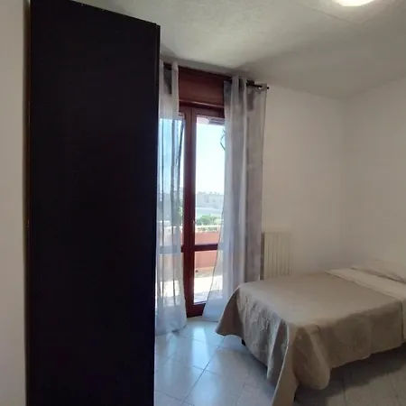 Casa A